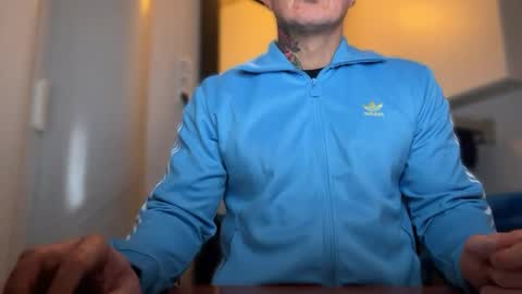 BDSM online show from January 17, 9:49 am