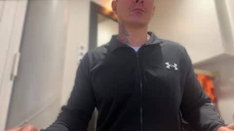 BDSM online show from March 12, 11:53 am