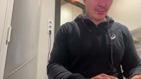 BDSM online show from November 24, 12:16 pm