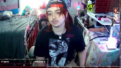 FtMhellhound online show from October 20, 7:58 pm