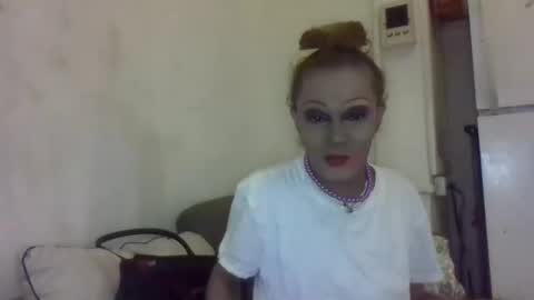 Lapuzzycat201923 online show from January 10, 6:28 pm