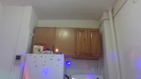 Lapuzzycat201923 online show from January 14, 5:45 pm