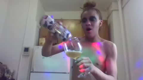 Lapuzzycat201923 online show from January 26, 4:41 pm