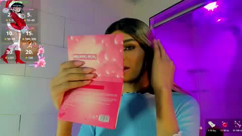 Snapshot of lara_brunette chatting on December 16, 6:57 pm Lara Brunette online show from December 16, 6:57 pm