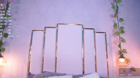 Hello Guys I am Lara Giraldo  WELCOME To my room online show from January 5, 4:25 am