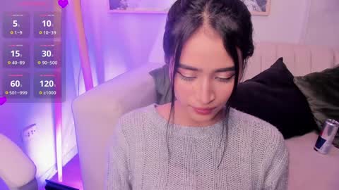 Snapshot of lara_madisson chatting on December 11, 5:10 am Lara Madisson online show from December 11, 5:10 am