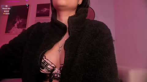 Snapshot of lara_madisson chatting on October 6, 7:28 am Lara Madisson online show from October 6, 7:28 am