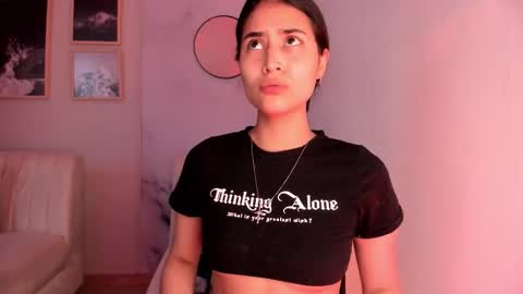 Snapshot of lara_madisson chatting on November 11, 6:02 am Lara Madisson online show from November 11, 6:02 am