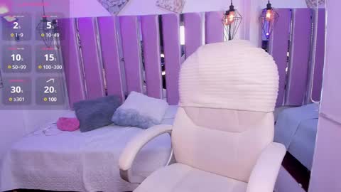 Laura online show from February 14, 1:08 pm