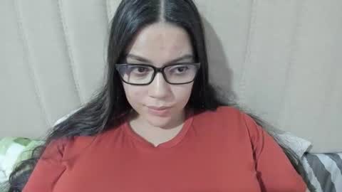 lara online show from February 24, 3:23 am