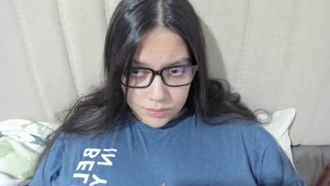 lara online show from February 27, 2:42 am