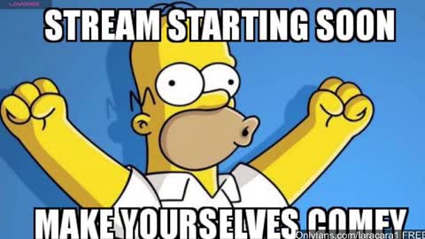 Snapshot of laracara chatting on February 22, 5:34 am Lara online show from February 22, 5:34 am