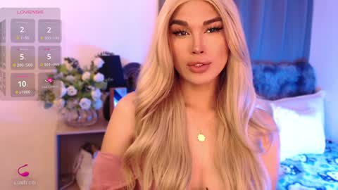 Snapshot of larah_fuchs26 chatting on February 1, 12:07 am Larah will make your day online show from February 1, 12:07 am