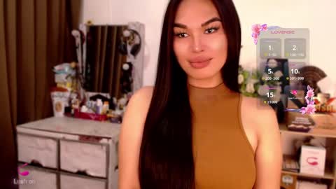 Snapshot of larah_fuchs26 chatting on February 9, 4:57 am Larah will make your day online show from February 9, 4:57 am