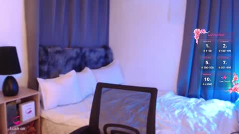 Snapshot of larah_fuchs26 chatting on February 17, 11:31 pm Larah will make your day online show from February 17, 11:31 pm