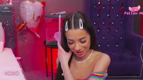 LaraKent online show from February 16, 11:48 pm