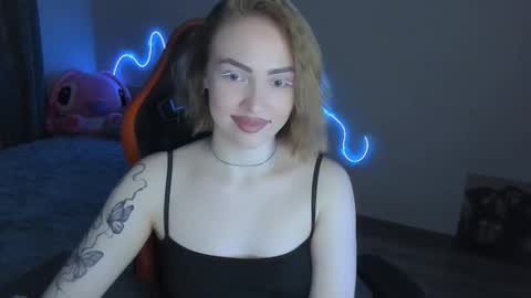 LaraKrein lk online show from March 22, 4:54 pm