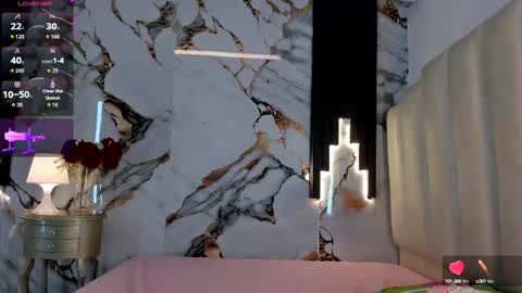 Lara  online show from September 20, 11:17 pm