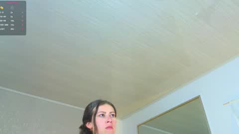 Lara  online show from January 19, 3:10 pm