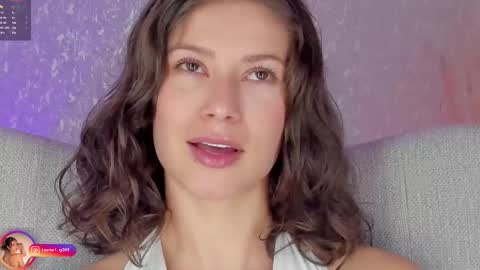 Lara  online show from October 13, 1:11 pm