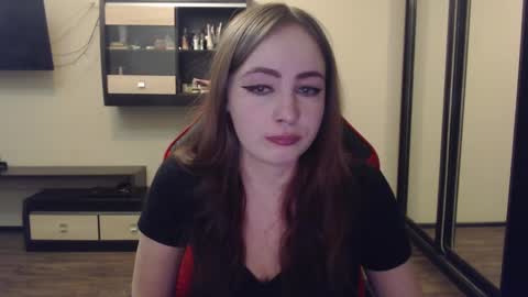 Snapshot of laralianna chatting on February 23, 8:33 pm Laralianna online show from February 23, 8:33 pm