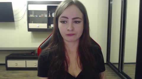 Snapshot of laralianna chatting on February 24, 4:36 pm Laralianna online show from February 24, 4:36 pm