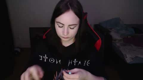 Snapshot of laralianna chatting on December 16, 7:08 pm Laralianna online show from December 16, 7:08 pm