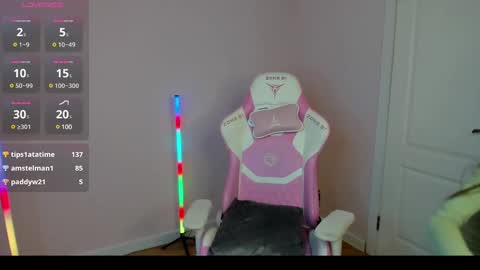 MY NAME IS LILY online show from February 9, 4:25 am