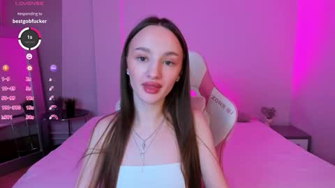 MY NAME IS LILY online show from March 2, 1:04 am