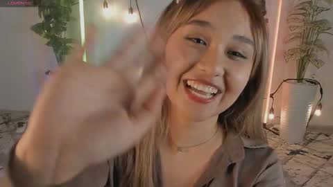 Lara online show from February 3, 2:53 am