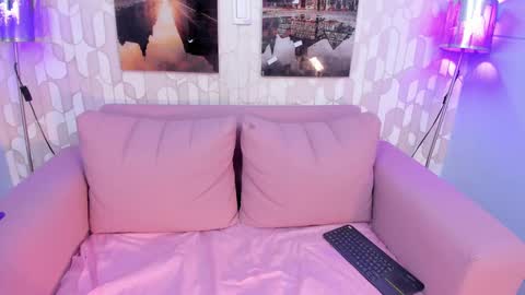 Snapshot of laramurphy chatting on March 3, 11:14 pm Lara Murphy online show from March 3, 11:14 pm