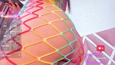 Snapshot of laramurphy chatting on November 11, 12:54 am Lara Murphy online show from November 11, 12:54 am