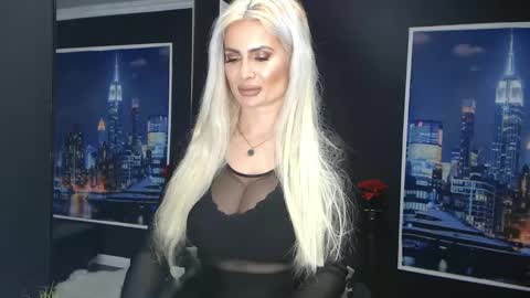 laras_moans online show from March 2, 2:21 pm