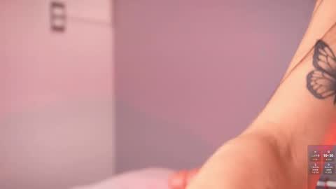 Lara Give it a thumbs up please its important  online show from February 11, 2:27 am