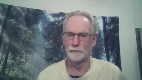 Larbie online show from March 7, 10:02 am