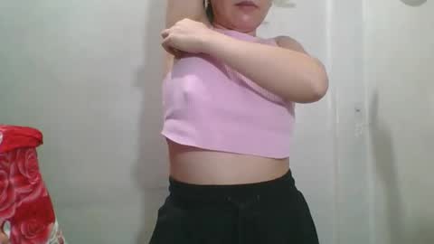 Larice online show from February 28, 4:57 am