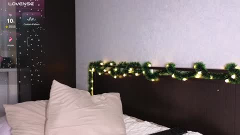 LarineGMT7  UTC6  online show from January 25, 11:13 am