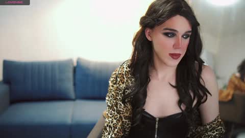 Snapshot of larisa_dolbimaya chatting on January 23, 3:37 am Larisa Lavriki online show from January 23, 3:37 am