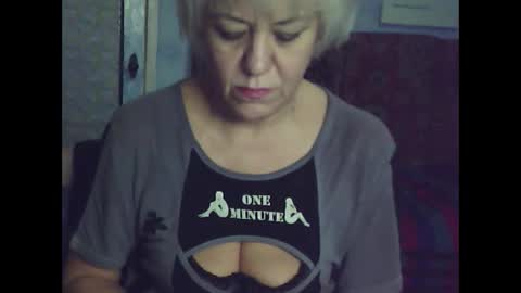 Snapshot of larisaq4ugo24 chatting on January 13, 12:24 pm larisaq4ugo24 online show from January 13, 12:24 pm