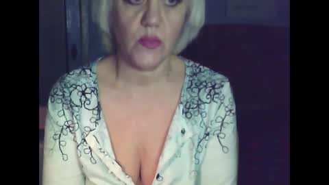 Snapshot of larisaq4ugo24 chatting on January 25, 8:53 am larisaq4ugo24 online show from January 25, 8:53 am
