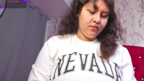 larissa_antonella online show from October 6, 5:05 am