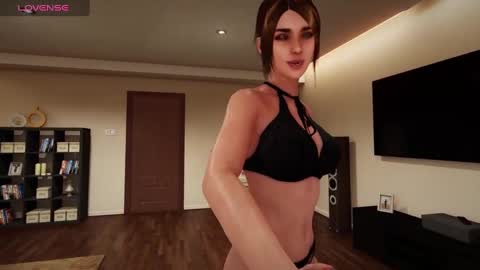 larissa_cum online show from October 8, 3:53 pm