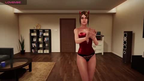 larissa_cum online show from October 11, 4:16 pm