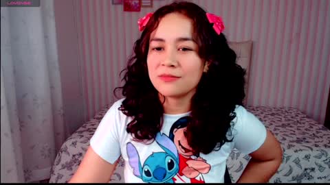 Larissas online show from January 31, 1:11 am