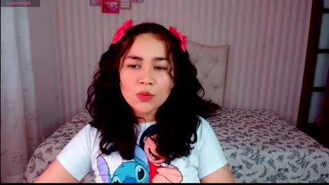 Larissas online show from January 31, 4:47 am