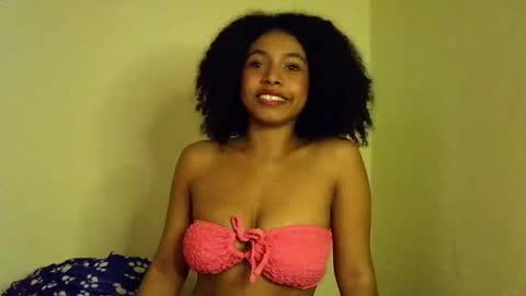 larita_curly online show from April 7, 9:04 pm