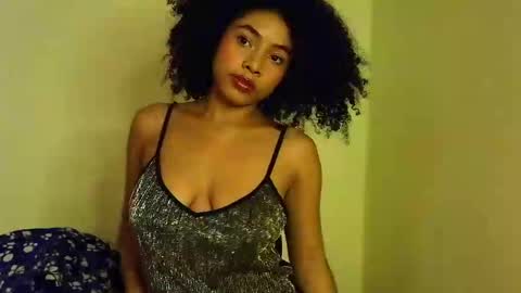 larita_curly online show from April 9, 8:58 pm