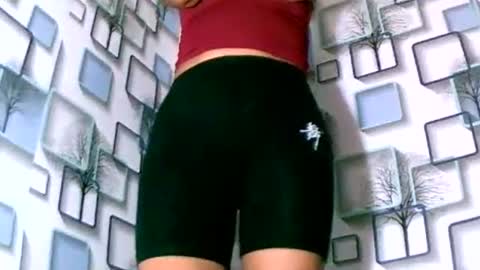 Snapshot of larra27 chatting on November 1, 9:50 pm Malala online show from November 1, 9:50 pm