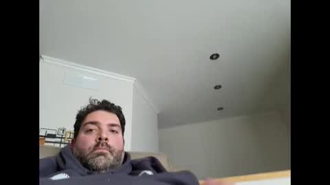 larry696969696969 online show from January 28, 7:21 pm