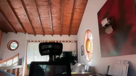 Snapshot of larry_jones chatting on November 7, 1:22 pm andrew online show from November 7, 1:22 pm